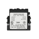 SRPE30A30 - General Electric 30 Amp 600VAC 3-Pole Circuit Breaker Rating Plug E Frame - Essential Electric Supply