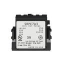 SRPE7A3 - General Electric 3A Circuit Breaker Rating Plug for MICROVERSATRIP-PLUS and MICROVERSATRIP-PM - Essential Electric Supply
