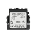 SRPG400A350 - General Electric 350A 600VAC Rating Plug for SG600 Frame Circuit Breaker - Essential Electric Supply