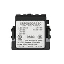 SRPG600A350 - General Electric 350A Circuit Breaker Rating Plug for SG600 Frame, Spectra Series, Electronic Trip Unit - Essential Electric Supply
