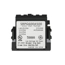 SRPG600A500 - General Electric 500A 600VAC Circuit Breaker Rating Plug for SG600 Frame - Essential Electric Supply