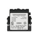 SRPG600A600 - General Electric 600A 600VAC 3-Pole Circuit Breaker Rating Plug, G Frame, Adjustable Instantaneous Trip - Essential Electric Supply