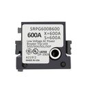 SRPG600B600 - General Electric 600A 600VAC 3-Pole Circuit Breaker Rating Plug, Spectra Frame G, Electronic Trip - Essential Electric Supply