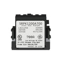SRPK1200A700 - General Electric 700A 600V 3-Pole Circuit Breaker Rating Plug for Spectra Series SK Frame, MicroVersaTrip Plus/PM - Essential Electric Supply