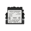 SRPK1200A900 - General Electric 900A 600V 3-Pole Circuit Breaker Rating Plug for SK1200 Frame, MICROVERSATRIP-PLUS/PM Compatible - Essential Electric Supply