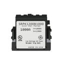 SRPK1200B1000 - General Electric 1000A Rating Plug for 1200A Sensor Spectra Series Circuit Breaker - Essential Electric Supply