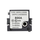 SRPK1200B800 - General Electric 800A Electronic Trip Rating Plug for SKHB SKHH SKLB SKLL SKPB SKPP Frames - Essential Electric Supply