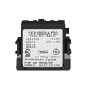 SRPK800A700 - General Electric 700A 600V 3-Pole Circuit Breaker Rating Plug for SK1200 Frame, MICROVERSATRIP-PLUS Compatible - Essential Electric Supply