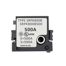 SRPK800B500 - General Electric 500A Circuit Breaker Rating Plug for Spectra Series MICROVERSATRIP - Essential Electric Supply