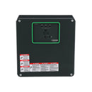 SSP02EMA24 - Schneider Electric Surgelogic 240kA 208Y/120VAC 3-Phase 4-Wire Surge Protection Device NEMA 1 - Essential Electric Supply