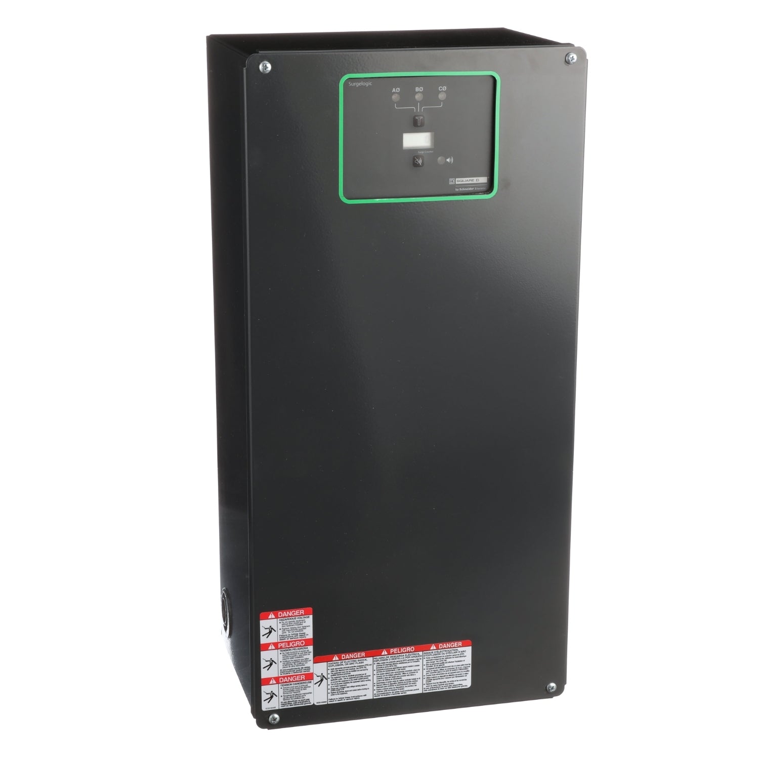 Square D SSP04EMA32 Surge Protective Device SurgeLogic 4-Pole ...