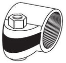 SSP100 OZ/Gedney Coupling Electrical Product Split Coupling Conduit Connector - Essential Electric Supply