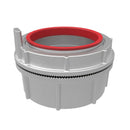 SST 8 - Eaton Conduit & Fittings Stainless Steel 3in Hub
