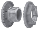SSTC1 Crouse-Hinds Myers Drain Plug Electrical Accessory Non-Hazardous 316 Stainless Steel - Essential Electric Supply