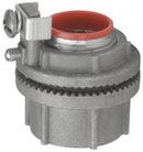 SSTGK2 Crouse-Hinds Myers Hub Electrical Conduit Grounding Accessory 3/4-Inch 316 Stainless Steel - Essential Electric Supply