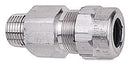 ST150472 Thomas & Betts Teck Cable Fitting Aluminum 1-1/2" Hub Watertight Grounding - Essential Electric Supply