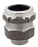 ST200475 Thomas & Betts Star Teck Rigid Conduit Fitting 2 Inch Hub Aluminum Jacketed Cable UL/CSA Approved - Essential Electric Supply