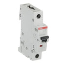 ST201M-K6 - ABB 6A 230VAC 1-Pole Miniature Circuit Breaker K-Trip Thermal Magnetic 10kA Interrupt Rating - Essential Electric Supply