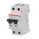 ST202M-K3 - ABB Miniature Circuit Breaker 3A 2P 277/480VAC K-Char 10kA UL 1077 - Essential Electric Supply