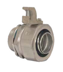 ST250L ACP Electrical Fittings Straight Liquidtight Connector Fitting - Essential Electric Supply
