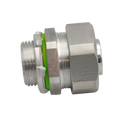 ST75A ACP Electrical Fittings Liquidtight Fittings Aluminum Liquidtight Straight Connector - Essential Electric Supply
