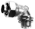 ST90150AL Appleton Industrial Electrical Fitting Hazardous Locations Aluminum - Essential Electric Supply