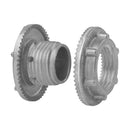 STAC 1ST - Eaton Conduit & Fittings Cap-off