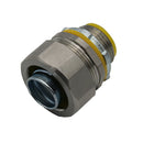 STB75SS6 ACP Electrical Fittings Liquidtight Connector 3/4" 316 Stainless Steel - Essential Electric Supply