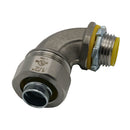 STB90125SS6 ACP Electrical Fittings Liquidtight Fittings 90-Degree Connector - Essential Electric Supply