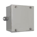 STBS1121208 - Eaton Crouse-Hinds Enclosures 12x12x8in
