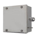 STBS1254013 - Eaton Enclosures 25x40x13in SS