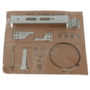 STDA1 General Electric  Parts And Accessories - Essential Electric Supply