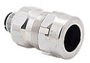 STE075 Thomas & Betts Star Teck Extreme Cable Connector Aluminum 3/4" Hub with Powergrip Grounding Ring - Essential Electric Supply