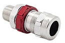 STEX100 Thomas & Betts Star Teck Extreme Connector Armored Cable Fitting Aluminum 1-Inch - Essential Electric Supply