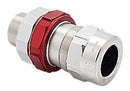 STEX150 Thomas & Betts Star Teck Xtreme Straight Teck Connector 1-1/2" for Hazardous Environments - Essential Electric Supply