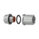 STTB 9 - Eaton Conduit & Fittings 3-1/2 in Zinc