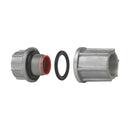 STTBA 5 - Eaton Crouse-Hinds Conduit & Fittings 1-1/2"