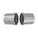 STTTB 2 - Eaton Conduit & Fittings 3/4 Through Bulkhead