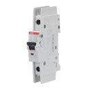 SU201M-K3 - ABB  277V  1 pole circuit breaker - Essential Electric Supply