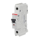 SU201ML-K20 - ABB 20A 1-Pole Miniature Circuit Breaker SU200ML Series 240VAC UL489 - Essential Electric Supply