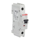 SU201ML-K20 - ABB 20A 1-Pole Miniature Circuit Breaker SU200ML Series 240VAC UL489 - Essential Electric Supply