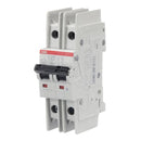 SU202M-K30 ABB Bolt-On 30 Amp 2 Pole 1 PH 240V Circuit Breaker 10kA@240V AIC - Essential Electric Supply