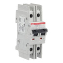 SU202M-K30 ABB Bolt-On 30 Amp 2 Pole 1 PH 240V Circuit Breaker 10kA@240V AIC - Essential Electric Supply