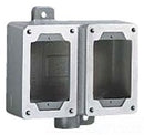 SWB9 Killark Explosion-Proof Box Hazardous-Location Receptacle - Essential Electric Supply