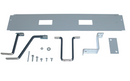 JD63K Direct Replacement retrofit Mounting Hardware for Siemens Panels FC20 and VB Twin Mount - Essential Electric Supply