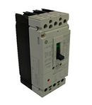 FCH36TE030R - General Electric Bolt-On 30 Amp 3 Pole Circuit Breaker - Essential Electric Supply