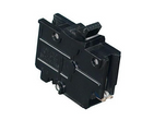 NB111040 - American Federal Pacific 40A 120V 1 Pole Bolt-On Circuit Breaker 10kAIC Thermal Magnetic