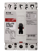 EHD3080W Cutler Hammer Molded Case Circuit Breaker Series C 80A 480V - Essential Electric Supply