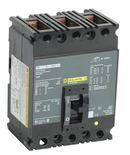 FHL360801212 -  Feed-Thru 600V 80A 3 pole circuit breaker 25kA@480V - Essential Electric Supply