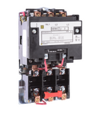 8536SDO1V08 Square D Class 8536 Motor Starter 3 pole 3 phase 600V 45A - Essential Electric Supply
